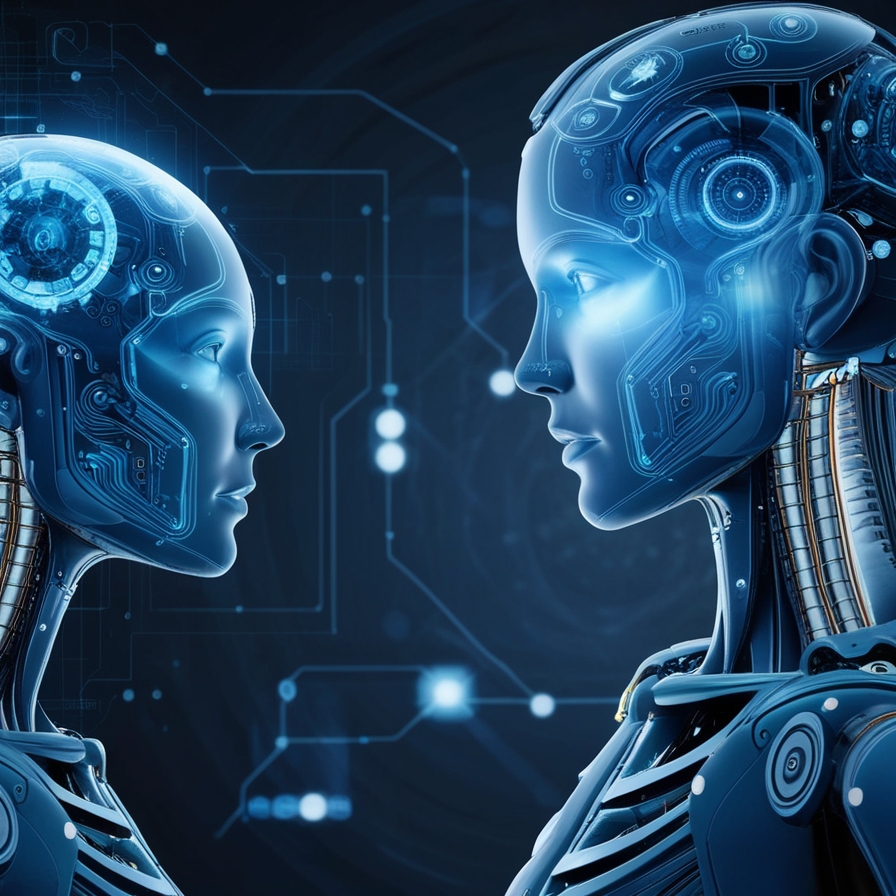 A.I. grows more capable