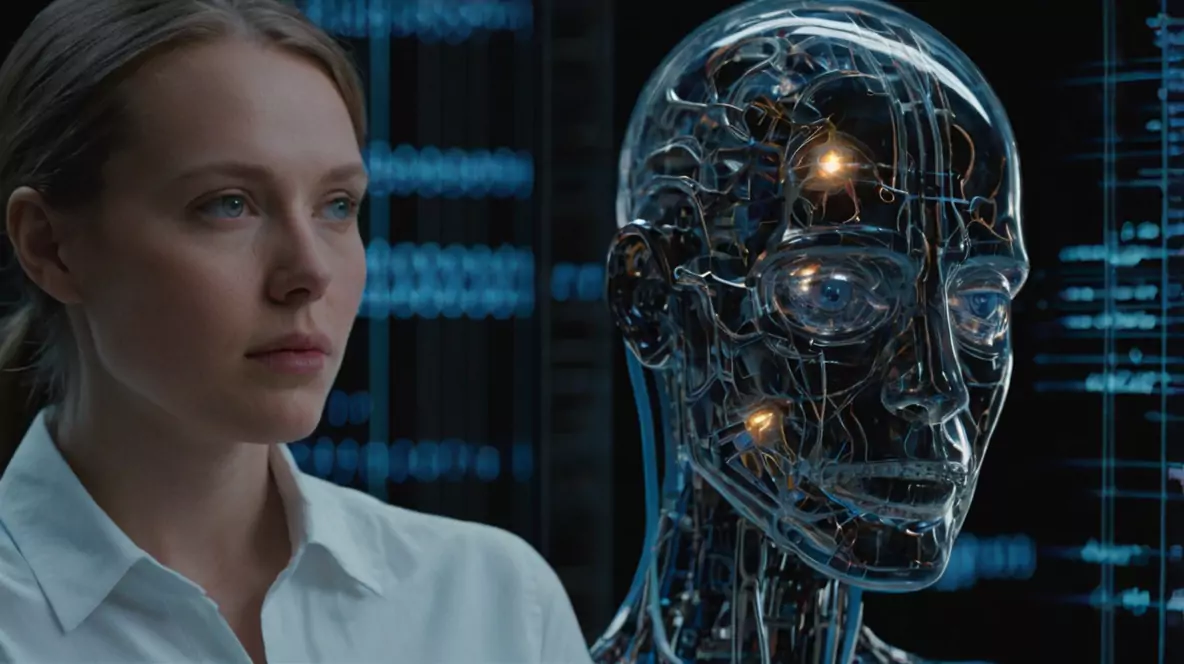 AI now focuses on reasoning models