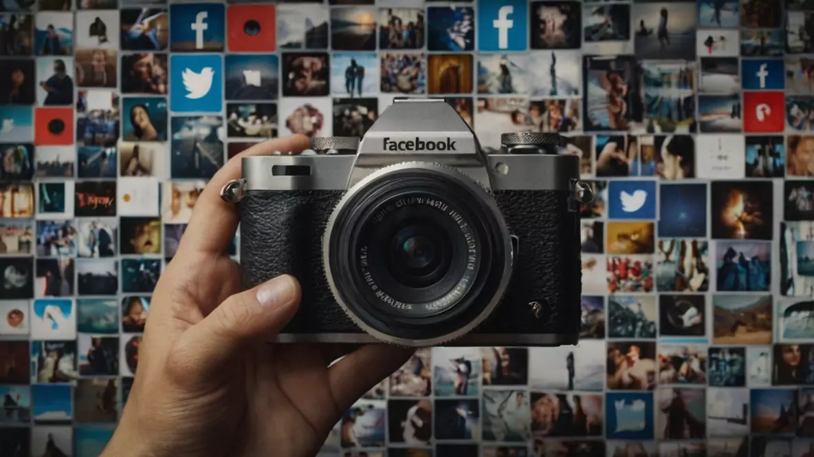 Facebook and Instagram serve completely different user expectations