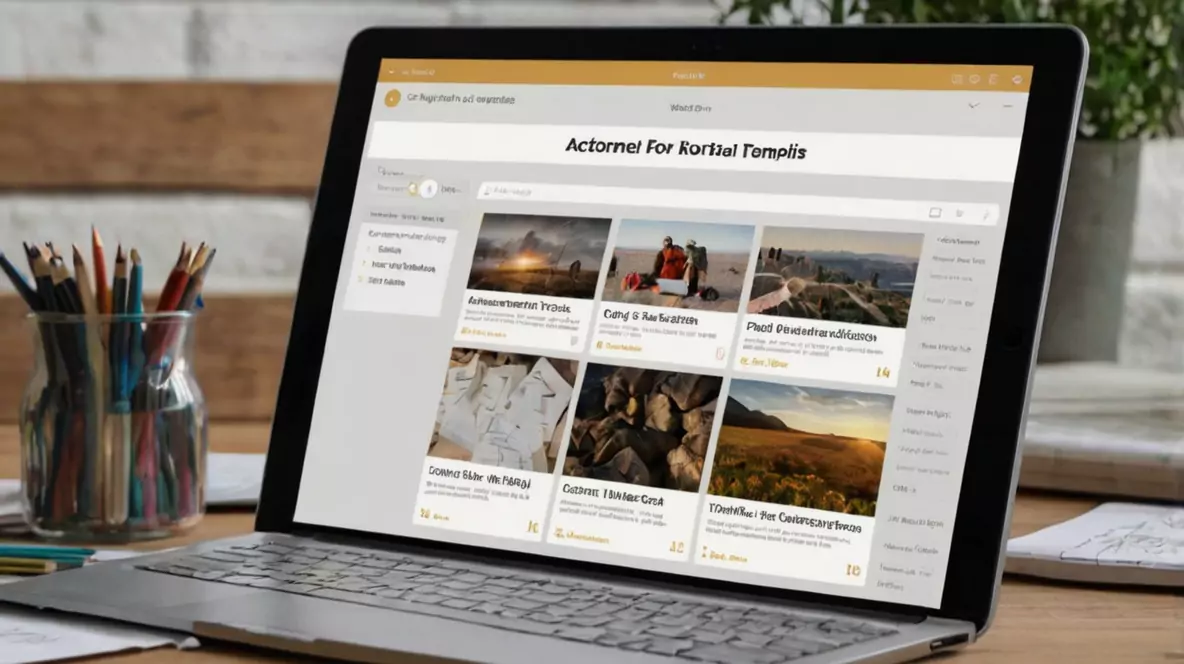 Templates & Checklists Done-for-you tools that save time