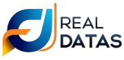 Real Datas Logo